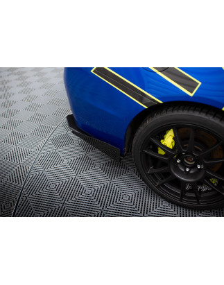 Flaps  laterali posteriori Subaru WRX STI Mk1 (Cod. M-SUIM4FWRXSTICNC-RSF1G)