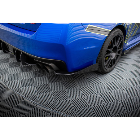 Flaps  laterali posteriori Subaru WRX STI Mk1 (Cod. M-SUIM4FWRXSTICNC-RSF1G)