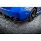 Flaps  laterali posteriori Subaru WRX STI Mk1 (Cod. M-SUIM4FWRXSTICNC-RSF1G)