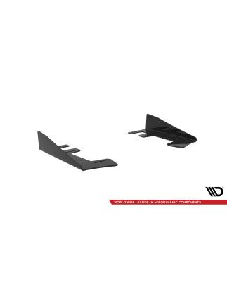Flaps  laterali posteriori Subaru WRX STI Mk1 (Cod. M-SUIM4FWRXSTICNC-RSF1G)
