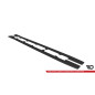 Diffusori minigonne street pro Subaru WRX STI Mk1 (Cod. M-SUIM4FWRXSTICNC-SD1B)