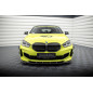 Splitters set in carbonio BMW 1 F40 M-Pack / M135i (Cod. M-CF-BM-1-40-M-SET)