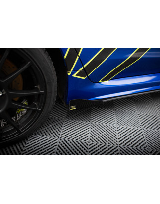 Flaps laterali Subaru WRX STI Mk1 (Cod. M-SUIM4FWRXSTICNC-SF1G)