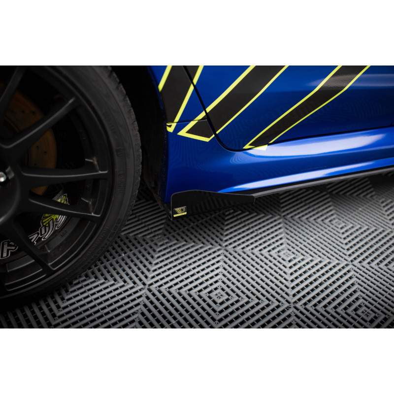 Flaps laterali Subaru WRX STI Mk1 (Cod. M-SUIM4FWRXSTICNC-SF1G)