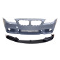Paraurti Anteriore BMW F10 / F11 / F18 10-12 Look Performance Spoiler (Cod. E-TCB10011008)