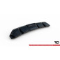 Splitter posteriore (con barre verticali) Kia Ceed GT Mk3 Facelift (Cod. M-KI-CE-3F-GT-RD1G+RD2G)