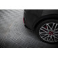 Splitters posteriori laterali Kia Ceed GT Mk3 Facelift (Cod. M-KI-CE-3F-GT-RSD1G)