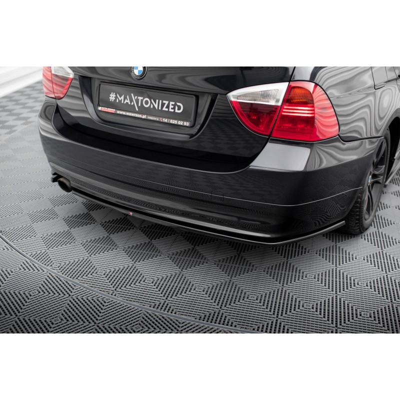 Splitters posteriori laterali BMW 3 Touring E91 (Cod. M-BM-3-91-RSD2G)