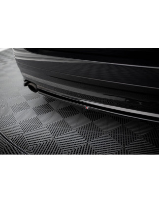 Splitters posteriori laterali BMW 3 Touring E91 (Cod. M-BM-3-91-RSD2G)