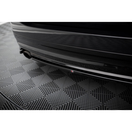 Splitters posteriori laterali BMW 3 Touring E91 (Cod. M-BM-3-91-RSD2G)