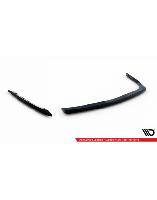 Splitters posteriori laterali BMW 3 Touring E91 (Cod. M-BM-3-91-RSD2G)