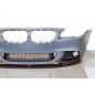 Paraurti Anteriore BMW F10 / F11 / F18 10-12 Look Performance Spoiler (Cod. E-TCB10011008)