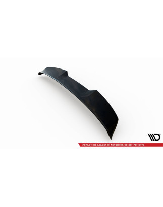 Spoiler Cap 3D Lexus NX F-Sport Mk2 (Cod. M-LE-NX-2-FSPORT-CAP1G)