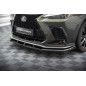 SPLITTER ANTERIORE V.1 Lexus NX F-Sport Mk2 (Cod. M-LE-NX-2-FSPORT-FD1G)
