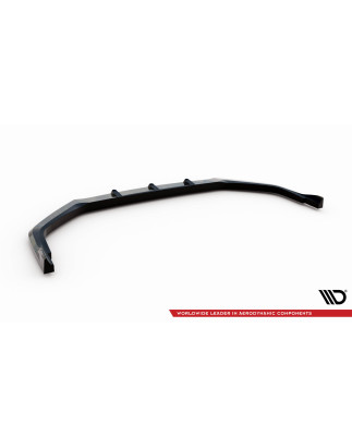 SPLITTER ANTERIORE V.1 Lexus NX F-Sport Mk2 (Cod. M-LE-NX-2-FSPORT-FD1G)