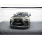SPLITTER ANTERIORE V.2 Lexus NX F-Sport Mk2 (Cod. M-LE-NX-2-FSPORT-FD2G)