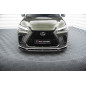 SPLITTER ANTERIORE V.2 Lexus NX F-Sport Mk2 (Cod. M-LE-NX-2-FSPORT-FD2G)