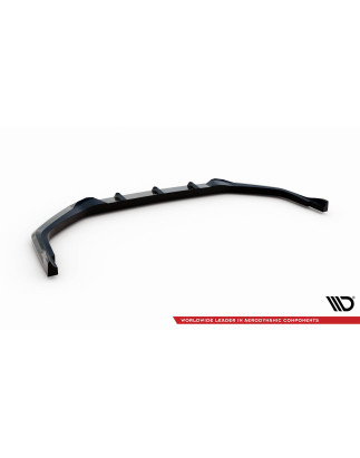 SPLITTER ANTERIORE V.2 Lexus NX F-Sport Mk2 (Cod. M-LE-NX-2-FSPORT-FD2G)