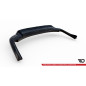 Splitter posteriore (con barre verticali) Lexus NX F-Sport Mk2 (Cod. M-LE-NX-2-FSPORT-RD1G+RD2G)