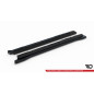 Diffusori minigonne Lexus NX F-Sport Mk2 (Cod. M-LE-NX-2-FSPORT-SD1G)