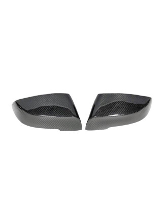 Alloggiamento Del Retrovisore BMW F10 / F11 LCI 13-16 (Cod. E-CARB016)