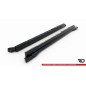 Diffusori minigonne Lexus NX F-Sport Mk2 (Cod. M-LE-NX-2-FSPORT-SD1G)
