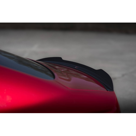 Spoiler Cap Jaguar XE R-Dynamic X760 Facelift (Cod. M-JA-XE-1F-RDYNAMIC-CAP1G)