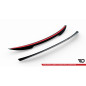 Spoiler Cap Jaguar XE R-Dynamic X760 Facelift (Cod. M-JA-XE-1F-RDYNAMIC-CAP1G)
