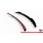 Spoiler Cap Jaguar XE R-Dynamic X760 Facelift (Cod. M-JA-XE-1F-RDYNAMIC-CAP1G)