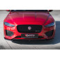 SPLITTER ANTERIORE Jaguar XE R-Dynamic X760 Facelift (Cod. M-JA-XE-1F-RDYNAMIC-FD1G)