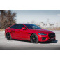 SPLITTER ANTERIORE Jaguar XE R-Dynamic X760 Facelift (Cod. M-JA-XE-1F-RDYNAMIC-FD1G)