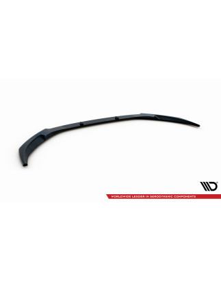 SPLITTER ANTERIORE Jaguar XE R-Dynamic X760 Facelift (Cod. M-JA-XE-1F-RDYNAMIC-FD1G)