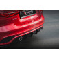 Sottoparaurti posteriore Jaguar XE R-Dynamic X760 Facelift (Cod. M-JA-XE-1F-RDYNAMIC-RS1G)