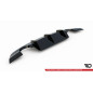 Sottoparaurti posteriore Jaguar XE R-Dynamic X760 Facelift (Cod. M-JA-XE-1F-RDYNAMIC-RS1G)
