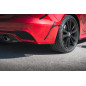 Splitters posteriori laterali Jaguar XE R-Dynamic X760 Facelift (Cod. M-JA-XE-1F-RDYNAMIC-RSD1G)