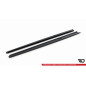 Diffusori minigonne Jaguar XE R-Dynamic X760 Facelift (Cod. M-JA-XE-1F-RDYNAMIC-SD1G)