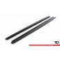 Diffusori minigonne Jaguar XE R-Dynamic X760 Facelift (Cod. M-JA-XE-1F-RDYNAMIC-SD1G)