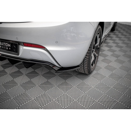 Splitters posteriori laterali V.2 Opel Astra GTC OPC-Line J (Cod. M-OP-AS-J-GTC-OPCLINE-RSD2G)
