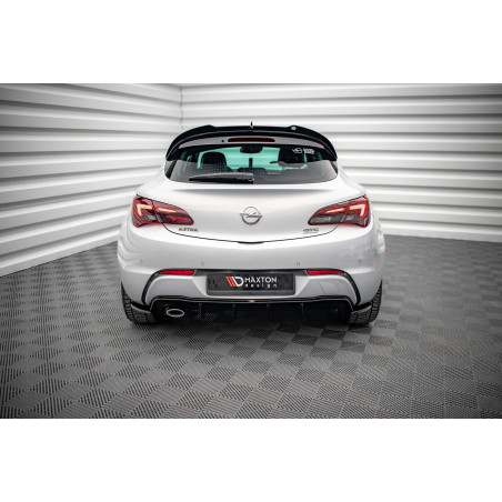 Splitters posteriori laterali V.2 Opel Astra GTC OPC-Line J (Cod. M-OP-AS-J-GTC-OPCLINE-RSD2G)