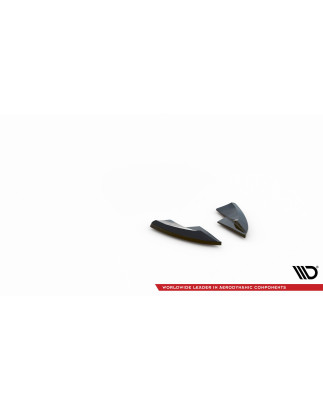 Splitters posteriori laterali V.2 Opel Astra GTC OPC-Line J (Cod. M-OP-AS-J-GTC-OPCLINE-RSD2G)