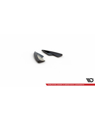 Splitters posteriori laterali V.2 Opel Astra GTC OPC-Line J (Cod. M-OP-AS-J-GTC-OPCLINE-RSD2G)