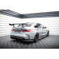 Spoiler in carbonio BMW M3 G80 / M340i G20 / 3 M-Pack G20 / 3 Standard G20 (Cod. M-CF-BM-3-G80-M-WIN