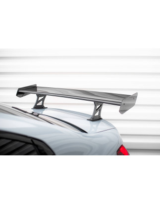 Spoiler in carbonio BMW M3 G80 / M340i G20 / 3 M-Pack G20 / 3 Standard G20 (Cod. M-CF-BM-3-G80-M-WIN