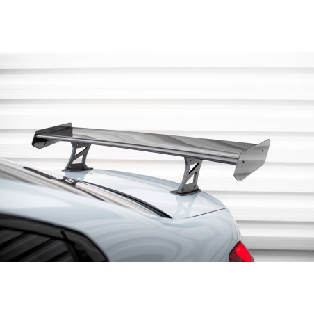 Spoiler in carbonio BMW M3 G80 / M340i G20 / 3 M-Pack G20 / 3 Standard G20 (Cod. M-CF-BM-3-G80-M-WIN