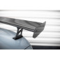 Spoiler in carbonio BMW M3 G80 / M340i G20 / 3 M-Pack G20 / 3 Standard G20 (Cod. M-CF-BM-3-G80-M-WIN