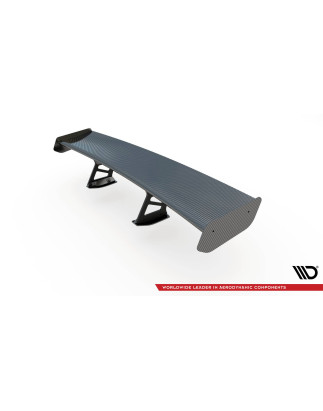 Spoiler in carbonio BMW M3 G80 / M340i G20 / 3 M-Pack G20 / 3 Standard G20 (Cod. M-CF-BM-3-G80-M-WIN