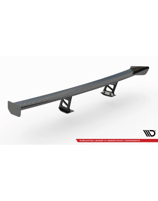 Spoiler in carbonio BMW M3 G80 / M340i G20 / 3 M-Pack G20 / 3 Standard G20 (Cod. M-CF-BM-3-G80-M-WIN