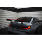 Spoiler in carbonio + LED BMW M3 G80 / M340i G20 / 3 M-Pack G20 / 3 Standard G20 (Cod. M-CF-BM-3-G80