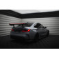 Spoiler in carbonio + LED BMW M3 G80 / M340i G20 / 3 M-Pack G20 / 3 Standard G20 (Cod. M-CF-BM-3-G80