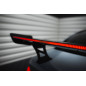 Spoiler in carbonio + LED BMW M3 G80 / M340i G20 / 3 M-Pack G20 / 3 Standard G20 (Cod. M-CF-BM-3-G80